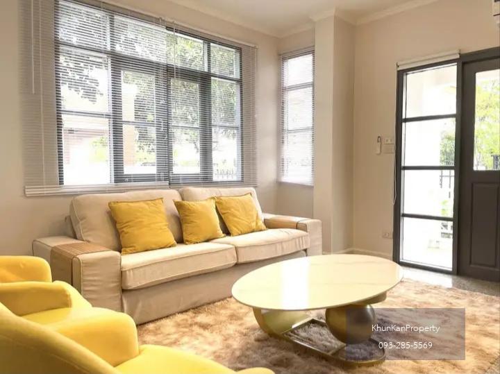 ✅FOR RENT✅Baan Krongthong Phatthanakan 32 🔥 HOT DEAL