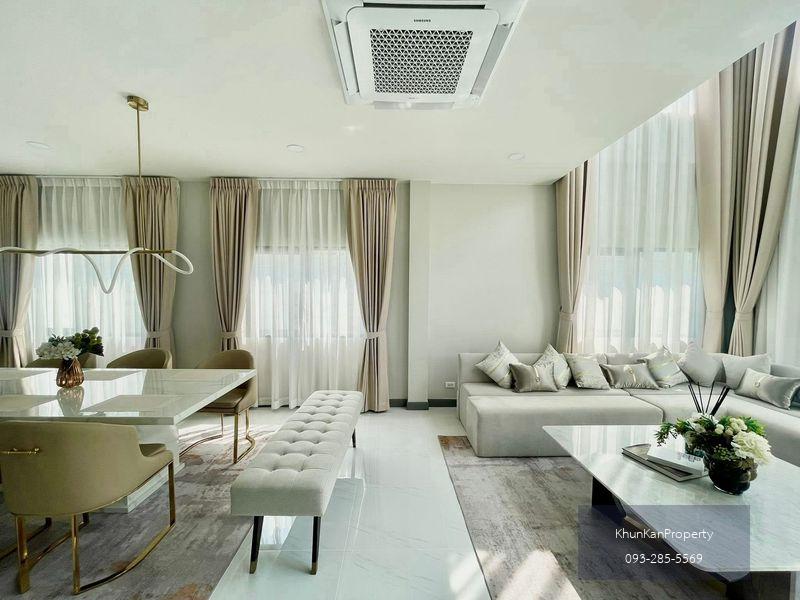 ✅FOR RENT✅ The City Bangna 🔥 HOT DEAL