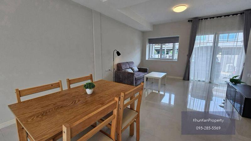 ✅ FOR RENT ✅ Villaggio Srinakarin-Bangna 🔥 HOT DEAL