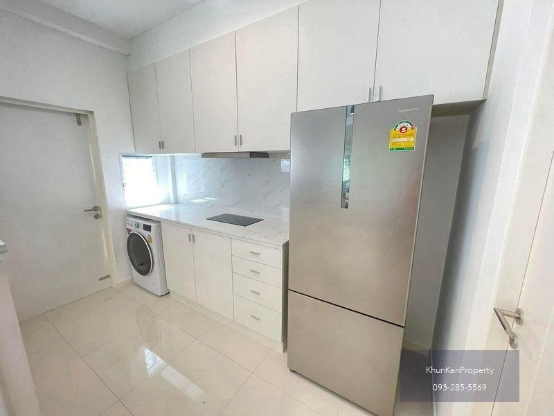 ✅FOR RENT✅ Indy Bangna Ram 2 🔥HOT Deal