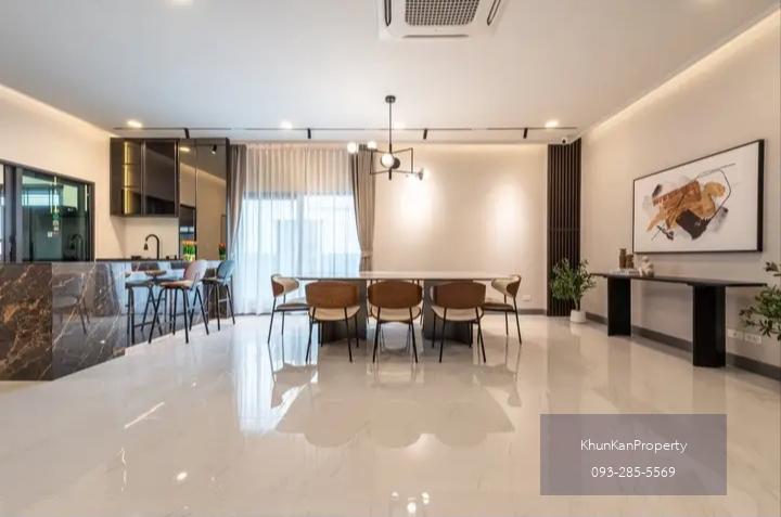 ✅ FOR RENT / SALE ✅ The City Bangna 🔥 HOT DEAL