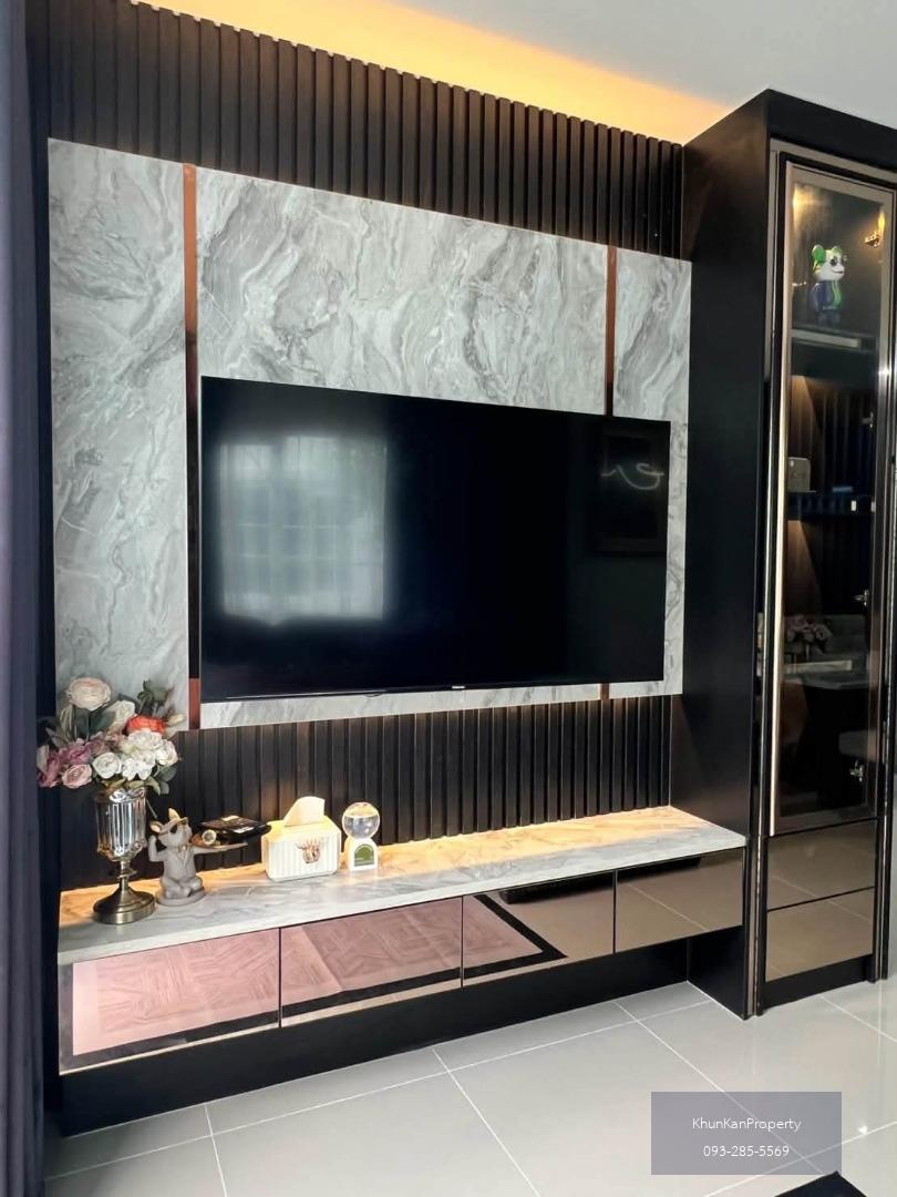 ✅FOR RENT✅ Golden Neo Bangna–Suanluang 🔥 HOT DEAL