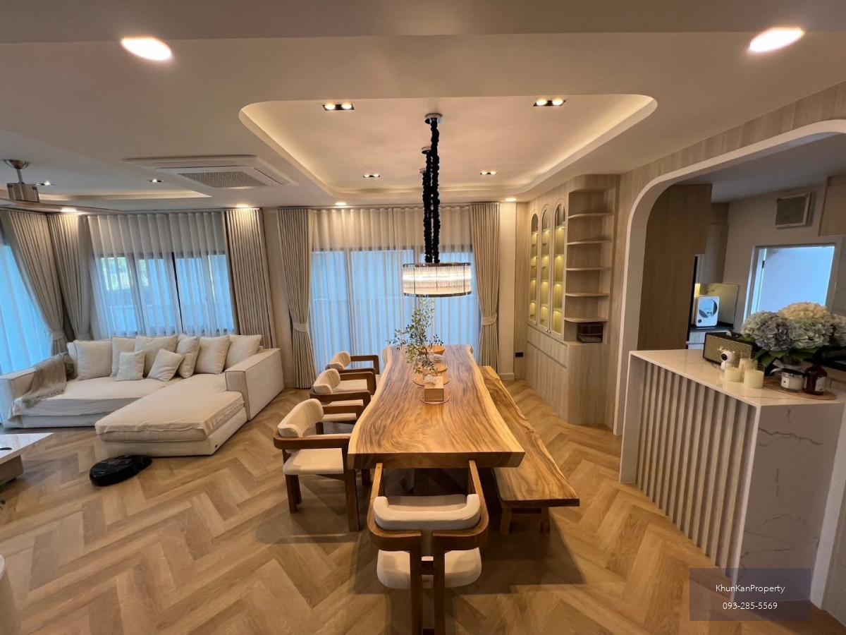 ✅FOR RENT✅ Centro Bangna – Type LUKE 🔥 HOT DEAL