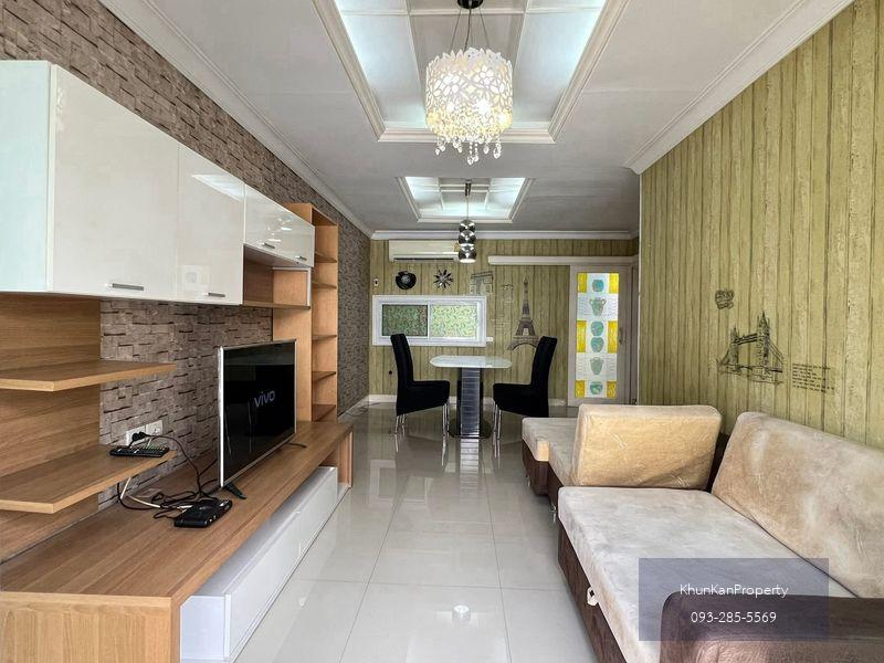 ✅ For Sale / Rent ✅ The Colors Premium Bangna Km.8 🔥 HOT DEAL 