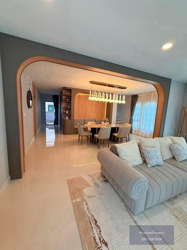 ✅FOR RENT✅ Centro Bangna #CornerHouse 🔥 HOT DEAL