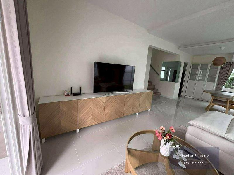 ✅For Rent✅ Villaggio 3 Srinakarin – Bangna 🔥 HOT DEAL 