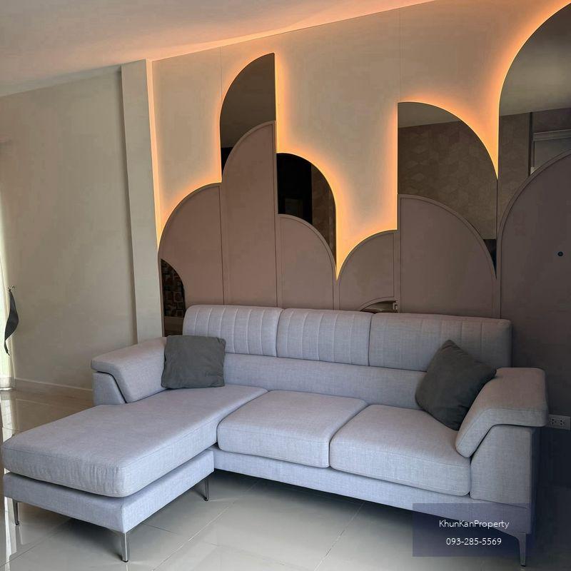 ✅FOR RENT✅ Grande Pleno Mega Bangna 🔥 HOT DEAL