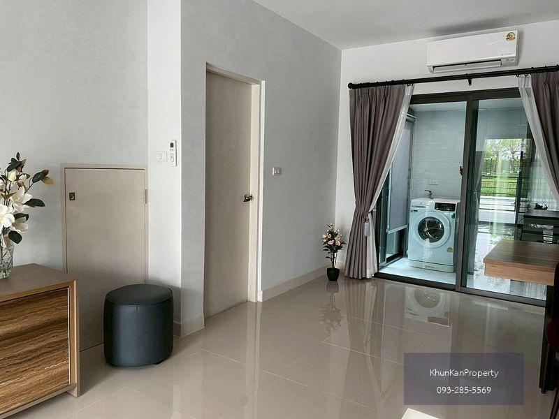✅ For Rent ✅ Pleno Sukhumvit-Bangna 3, near Mega Bangna 🔥 HOT DEAL 