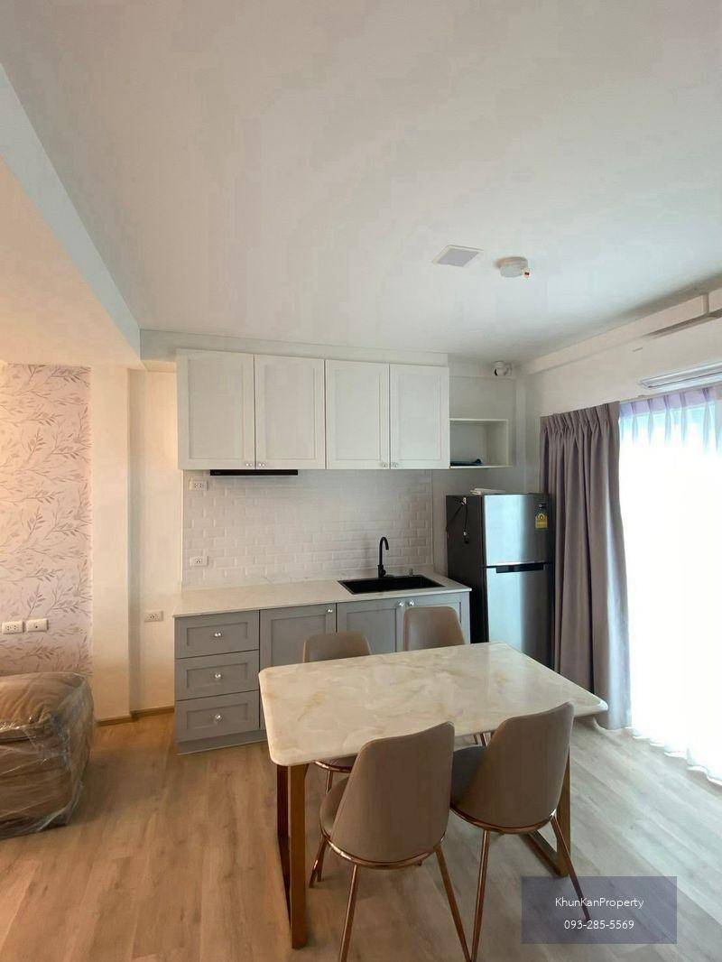 ✅ For Sale/For Rent ✅ Indy 2 Bangna – Ramkhamhaeng 2 🔥 HOT DEAL 