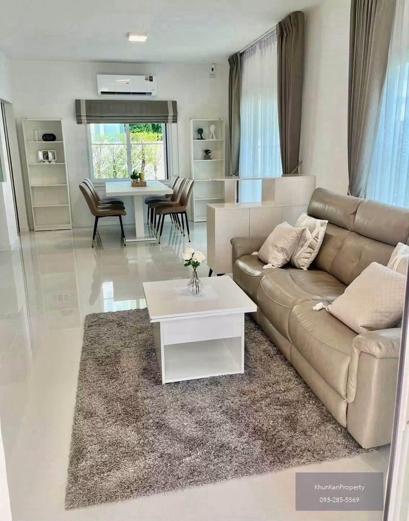 ✅ FOR RENT ✅ Villaggio 2 Srinakarin - Bangna 🔥HOT DEAL