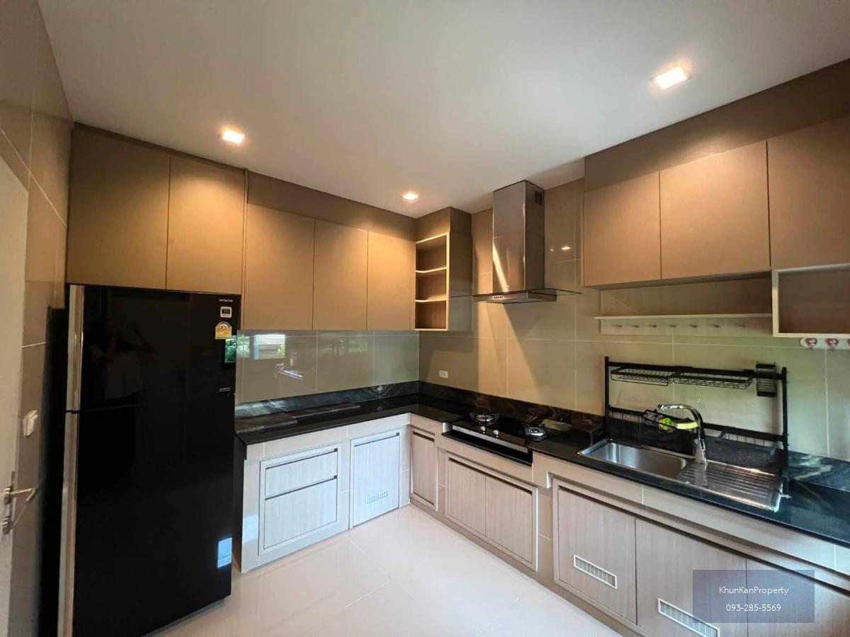 ✅ FOR RENT ✅ Burasiri Wongwaen–Onnut (Sansiri) 🔥 HOT DEAL
