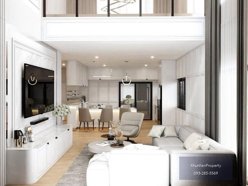 ✅FOR SALE / FOR RENT✅ The City Bangna 🔥 HOT DEAL