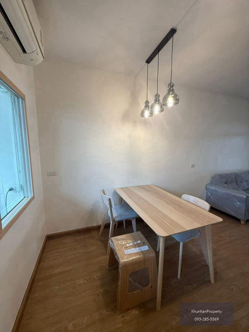 ✅FOR SALE/FOR RENT✅ Casa City Bangna Km 7 🔥 HOT DEAL