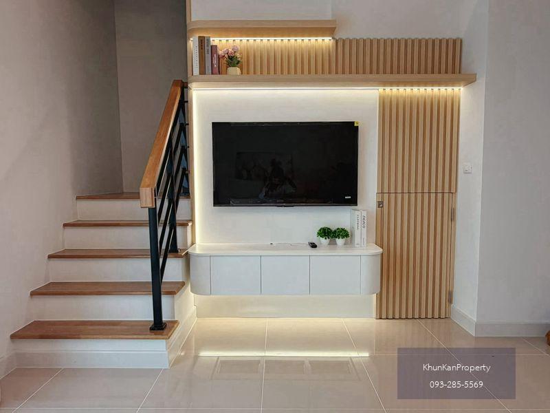 ✅FOR RENT✅Pleno Sukhumvit–Bangna 3 🔥 HOT DEAL