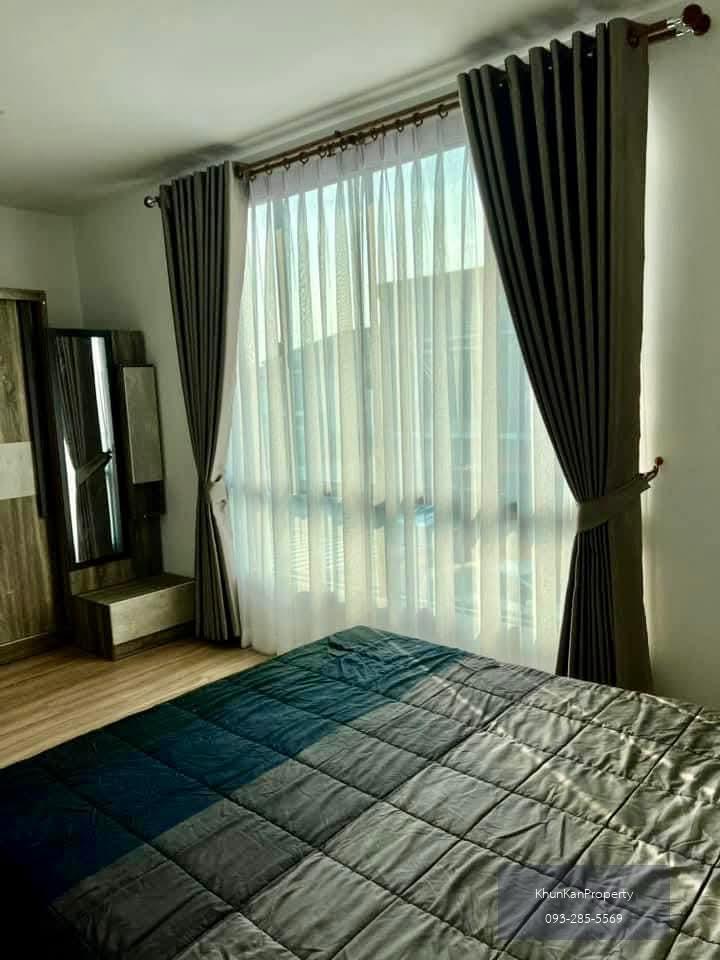 ✅ FOR SALE / RENT ✅ Patio Bangna–Wongwaen 🔥 HOT DEAL