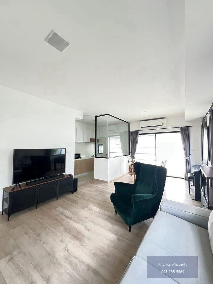 ✅ FOR SALE / RENT ✅ Indy 5 Bangna Km.7 #หลังมุม🔥Hot Deal