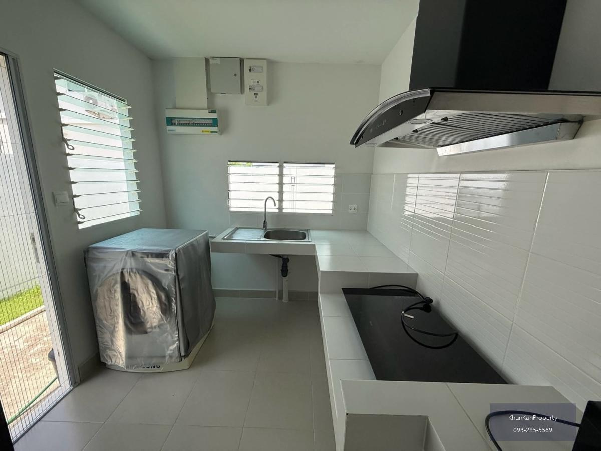 ✅ FOR RENT ✅ Villaggio 2 Srinakarin Bangna 🔥 HOT DEAL