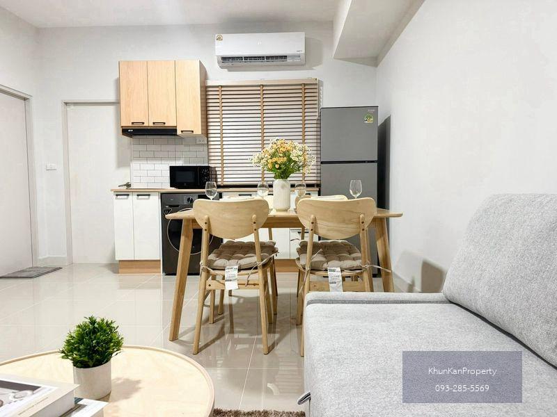 ✅FOR RENT✅Pleno Sukhumvit–Bangna 2 🔥 HOT DEAL