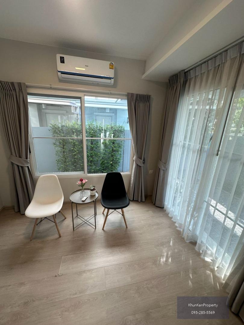 ✅FOR RENT✅ Anya Bangna–Ram 2 🔥 HOT DEAL