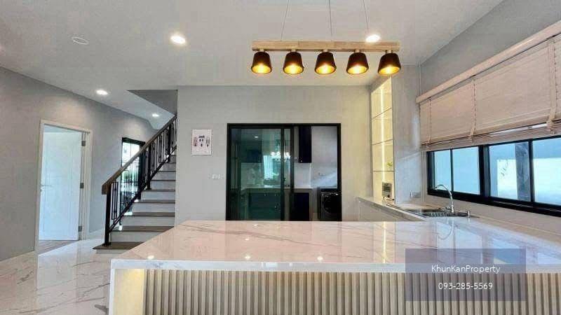 ✅FOR SALE/FOR RENT✅Setthasiri Bangna–Suvarnabhumi (VICTORY Model) 🔥 HOT DEAL
