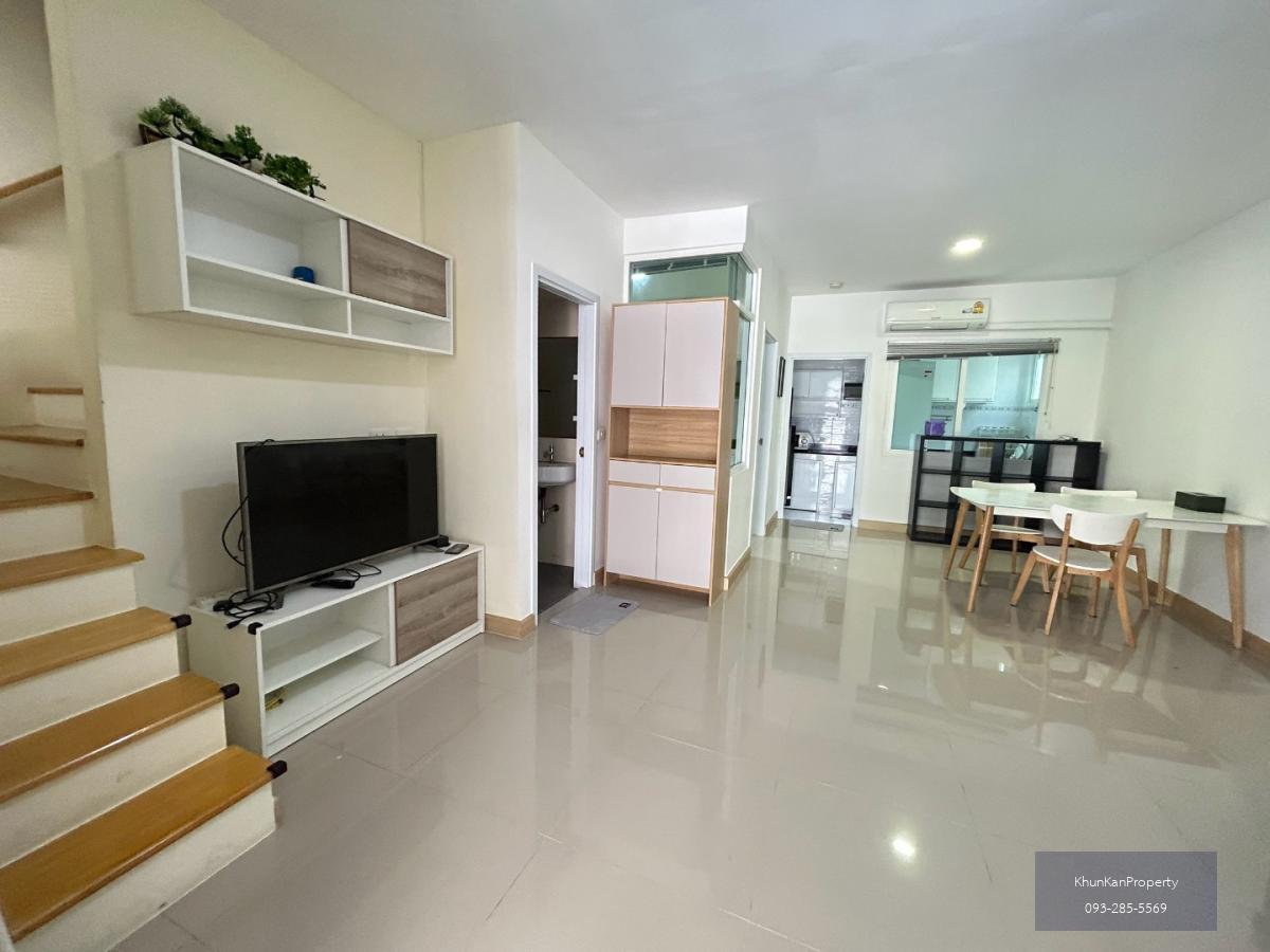 ✅FOR RENT✅ Casa City Bangna 🔥 HOT DEAL