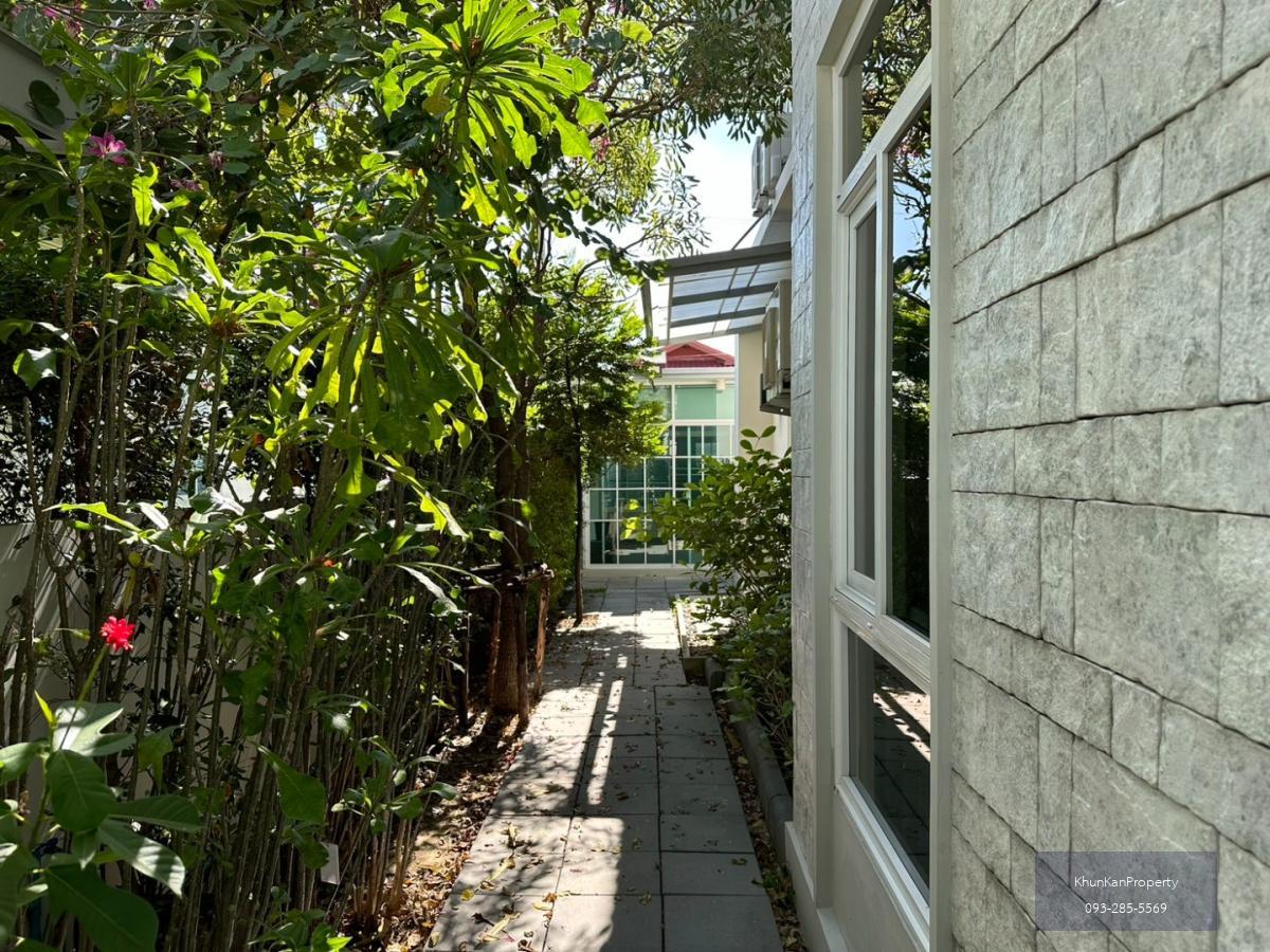 ✅ FOR RENT ✅ Mantana Bangna–Wongwaen 🔥 HOT DEAL