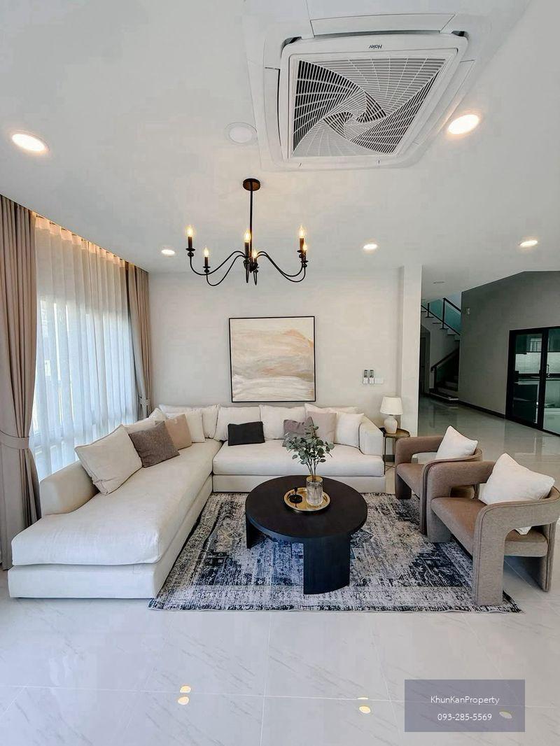 ✅ FOR SALE & RENT ✅ The City Bangna 1 – XXL Size 🔥 HOT DEAL 