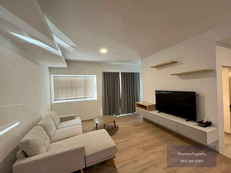✅For Rent / For Sale✅ Indy 2 Bangna–Ramkhamhaeng 2 🔥 HOT DEAL 