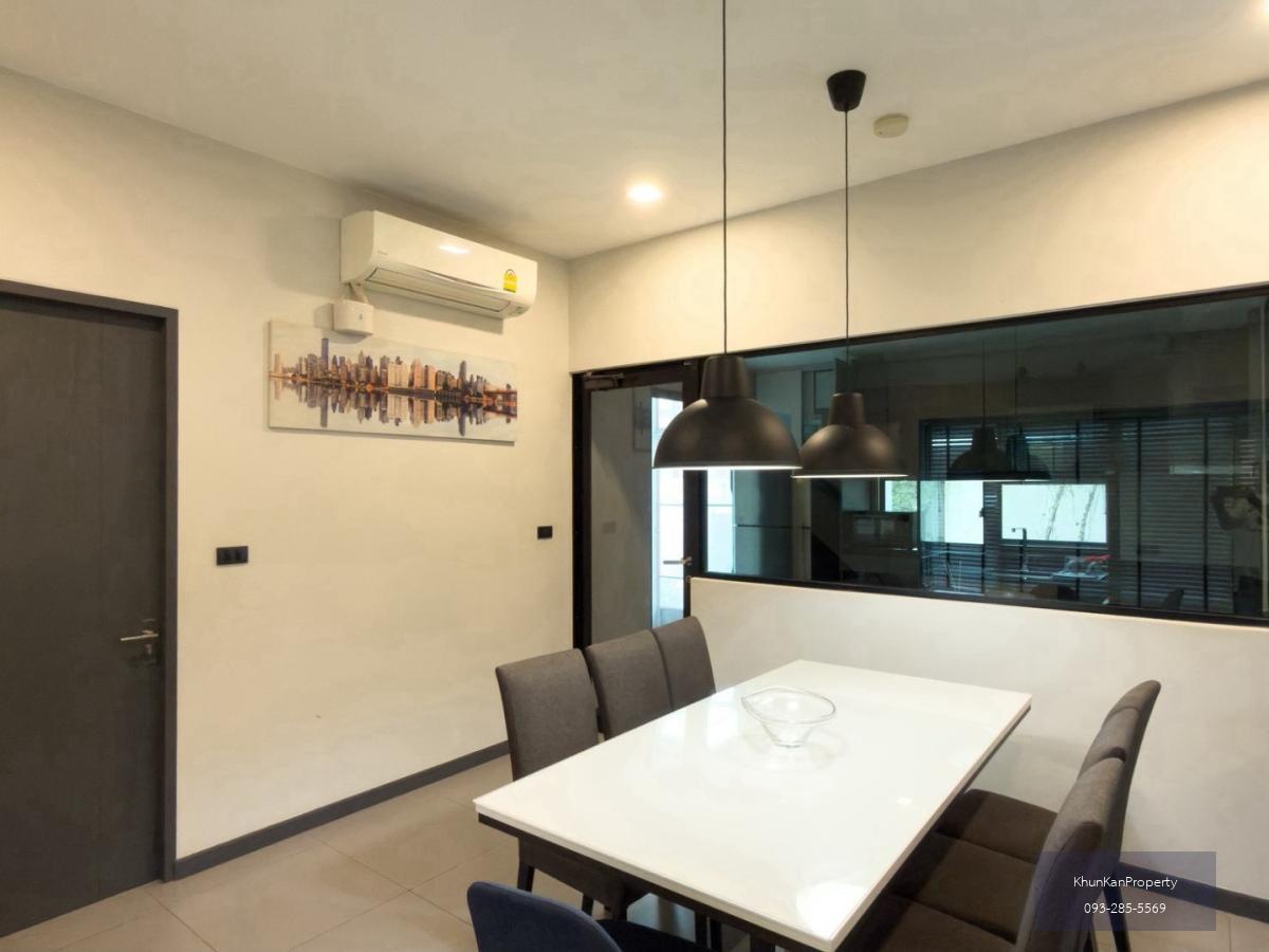 ✅ FOR RENT ✅ Vive Bangna Km.7 🔥 HOT DEAL
