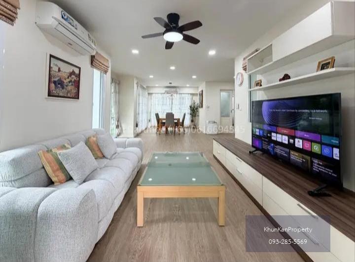 ✅ FOR RENT ✅ Blue Lagoon 1 (Bangna KM.8) 🔥 HOT DEAL