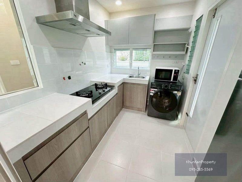 ✅For Sale / Rent✅ Chaiyapruek Bangna KM 7 🔥 Next to Mega Bangna