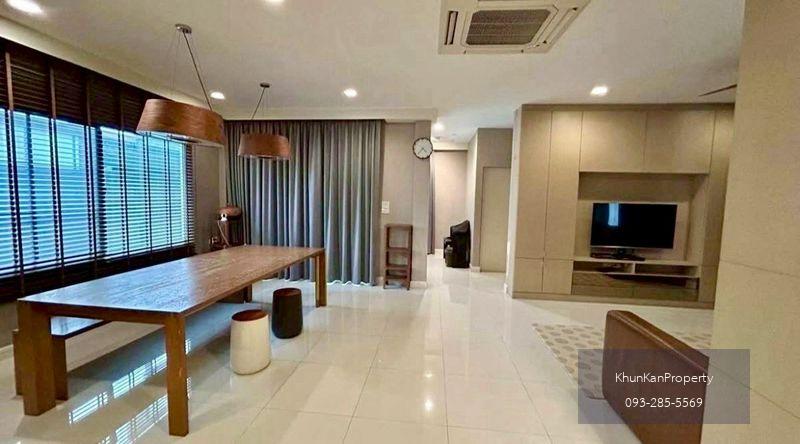 ✅ FOR RENT / FOR SALE ✅ 🔥 HOT DEAL – Mantana Onnut–Wongwaen 3 🔥 HOT DEAL 