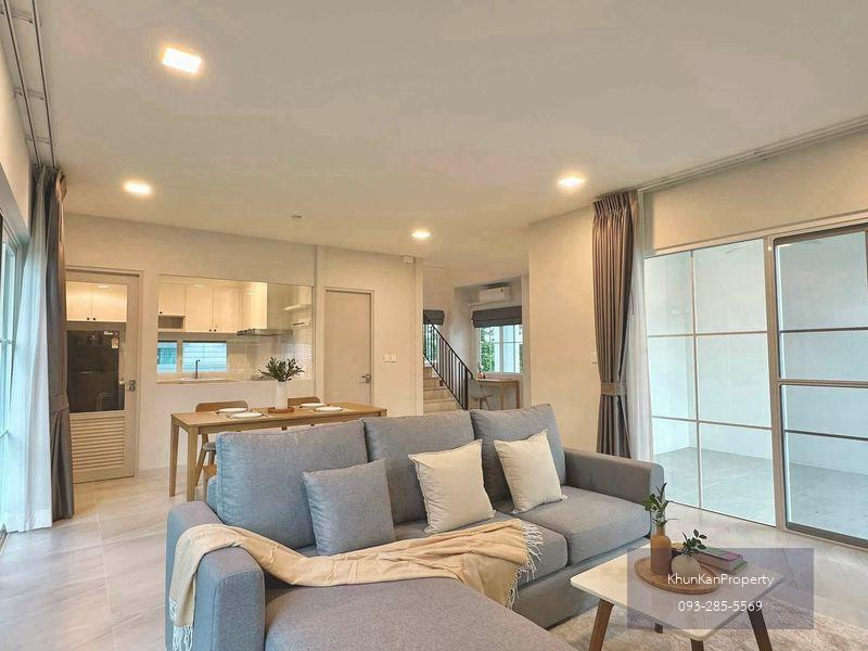 ✅FOR SALE/RENT✅ Chaiyapruek Bangna KM.15🔥 HOT DEAL