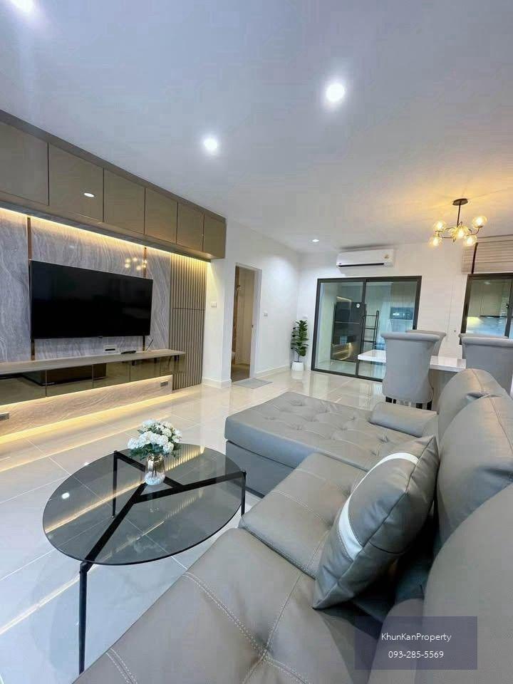 ✅ FOR RENT ✅ Pleno Sukhumvit Bangna 3🔥 HOT DEAL