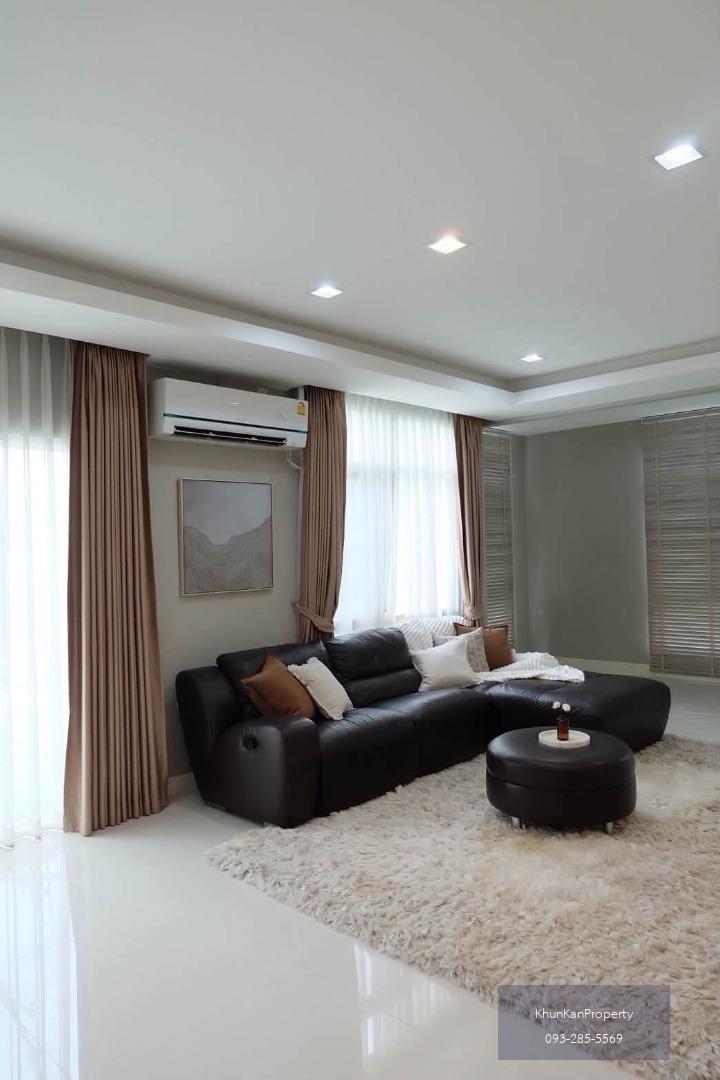 ✅ FOR RENT ✅ Mantana 2 Bangna Km.7 🔥