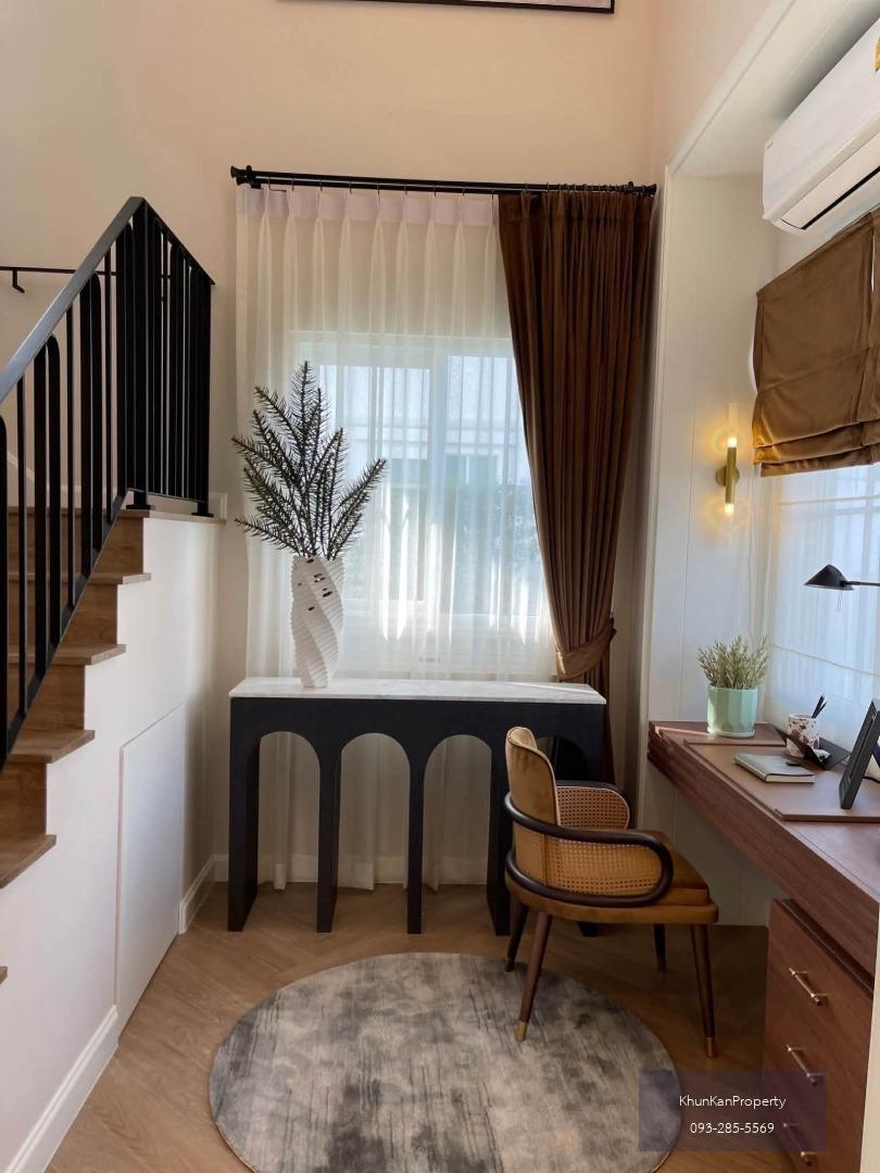 ✅FOR RENT✅Chaiyapruk Bangna KM.15 🔥 HOT DEAL