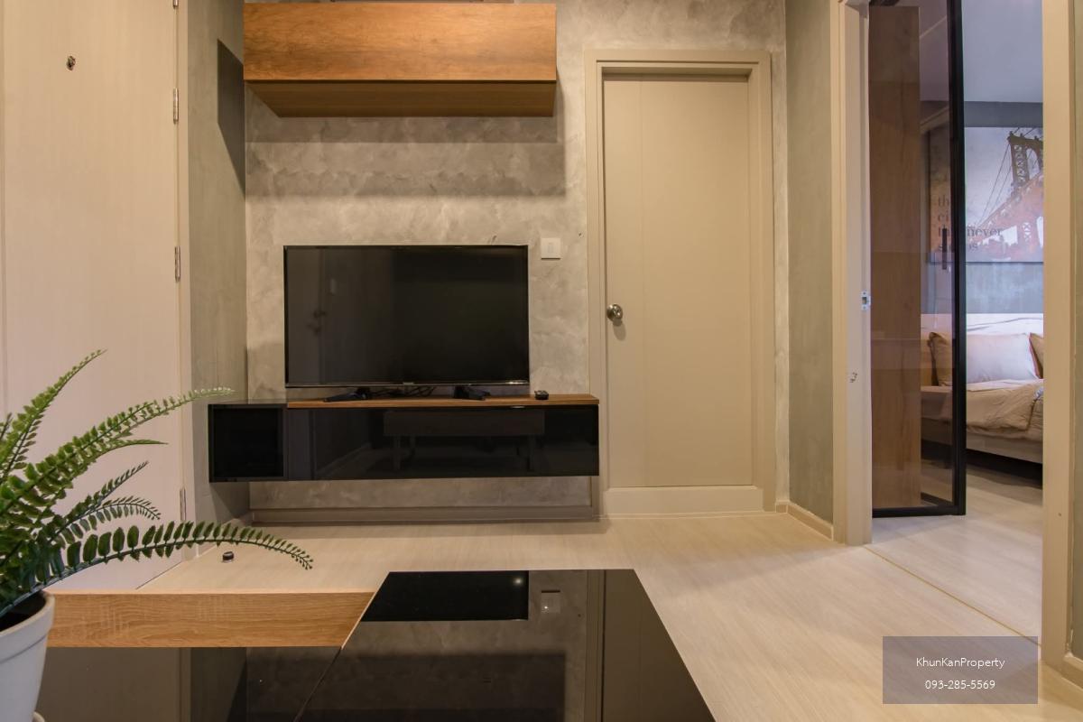 ✅FOR SALE✅LIFE Sukhumvit 48 🔥 HOT DEAL | 28th Floor