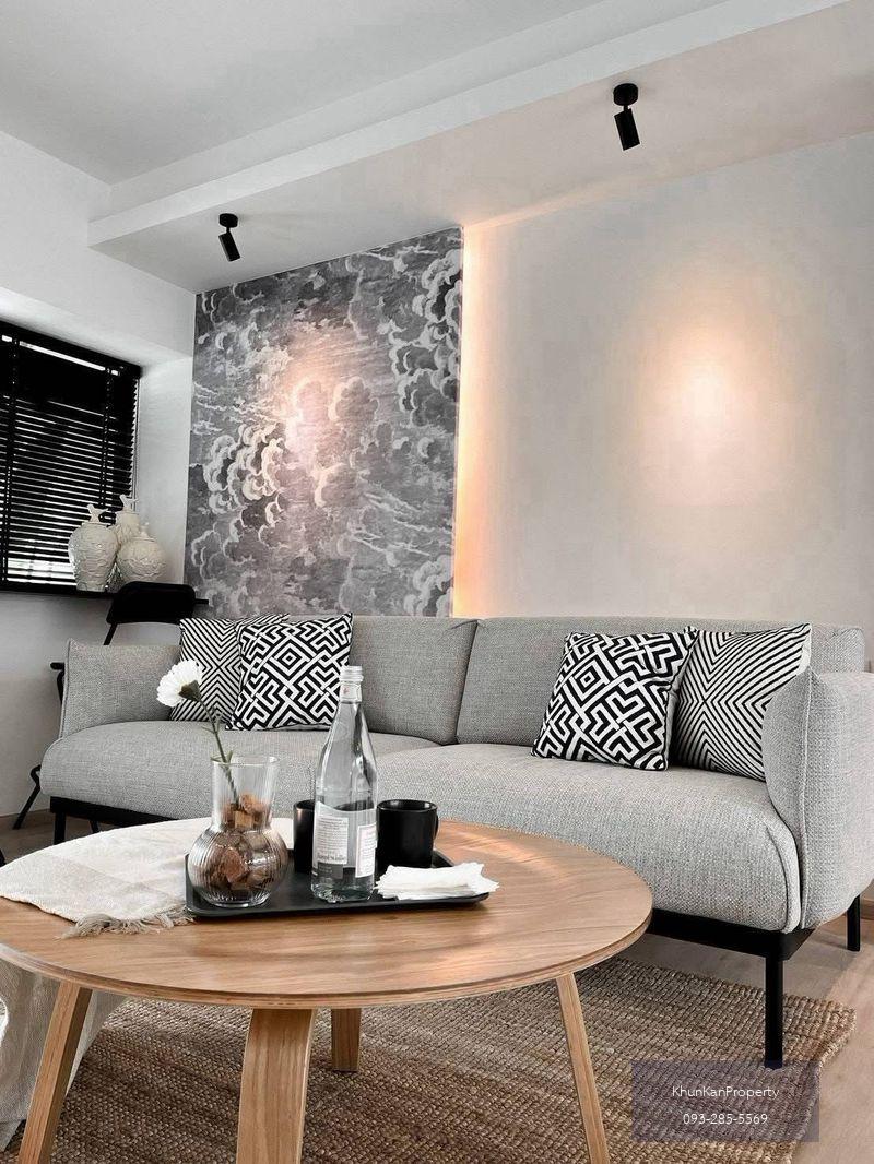 ✅FOR RENT✅Indy Bangna–Ramkhamhaeng 2 🔥 HOT DEAL