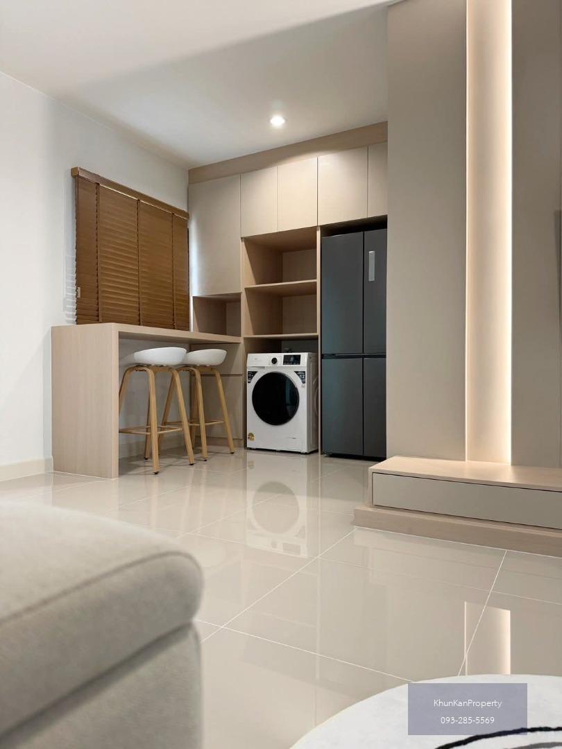✅ FOR RENT ✅ Pleno Sukhumvit–Bangna 4 🔥 HOT DEAL