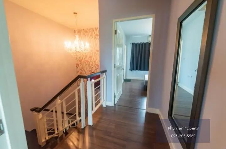 ✅ FOR RENT ✅ Town Avenue Srinakarindra 🔥 HOT DEAL