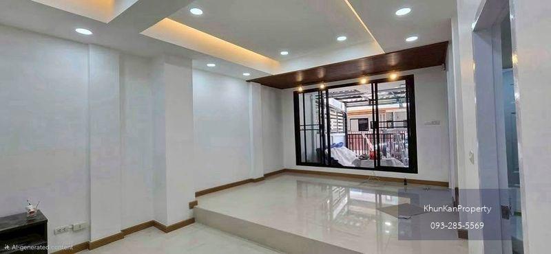✅FOR RENT✅Sarin Wiz Bearing (Sukhumvit 107) 🔥 HOT DEAL