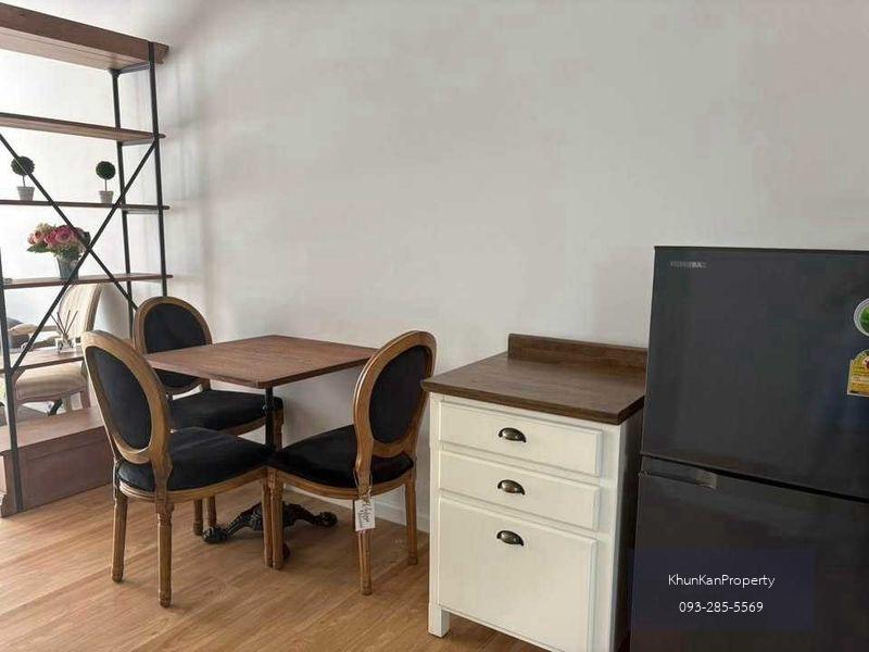 ✅FOR RENT✅ Siri Place Mega Bangna🔥 HOT DEAL