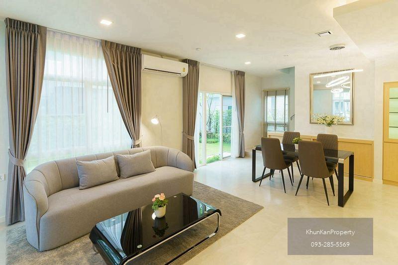 ✅ For Sale✅ Mantana Bangna–Wongwaen 🔥 HOT DEAL 