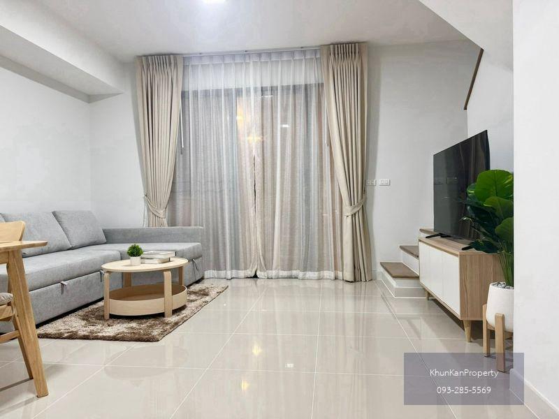 ✅FOR RENT✅Pleno Sukhumvit–Bangna 2 🔥 HOT DEAL