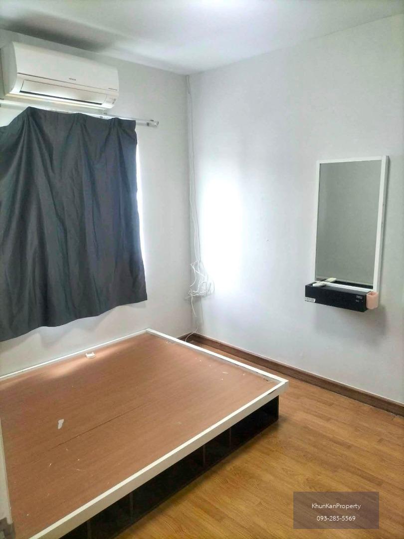 ✅FOR RENT✅ The Colors Bangna KM.8 #CornerHouse🔥 HOT DEAL