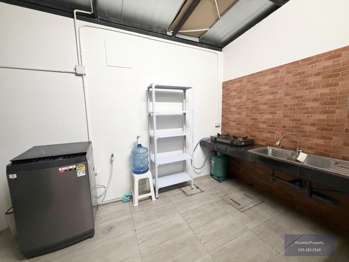 ✅ FOR RENT ✅ Time Home 2 Suanluang-Onnut 🔥 HOT DEAL