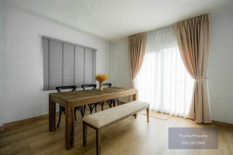 ✅For Sale / Rent✅ Centro Bangna – Corner Unit 🔥 HOT DEAL 