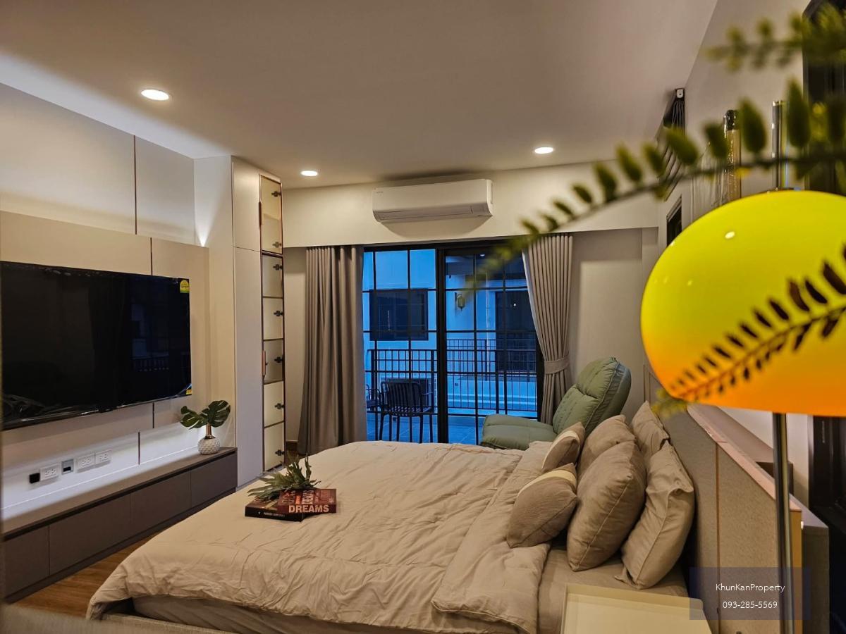 ✅FOR RENT✅CENTRO Bangna Phase 2 🔥 HOT DEAL