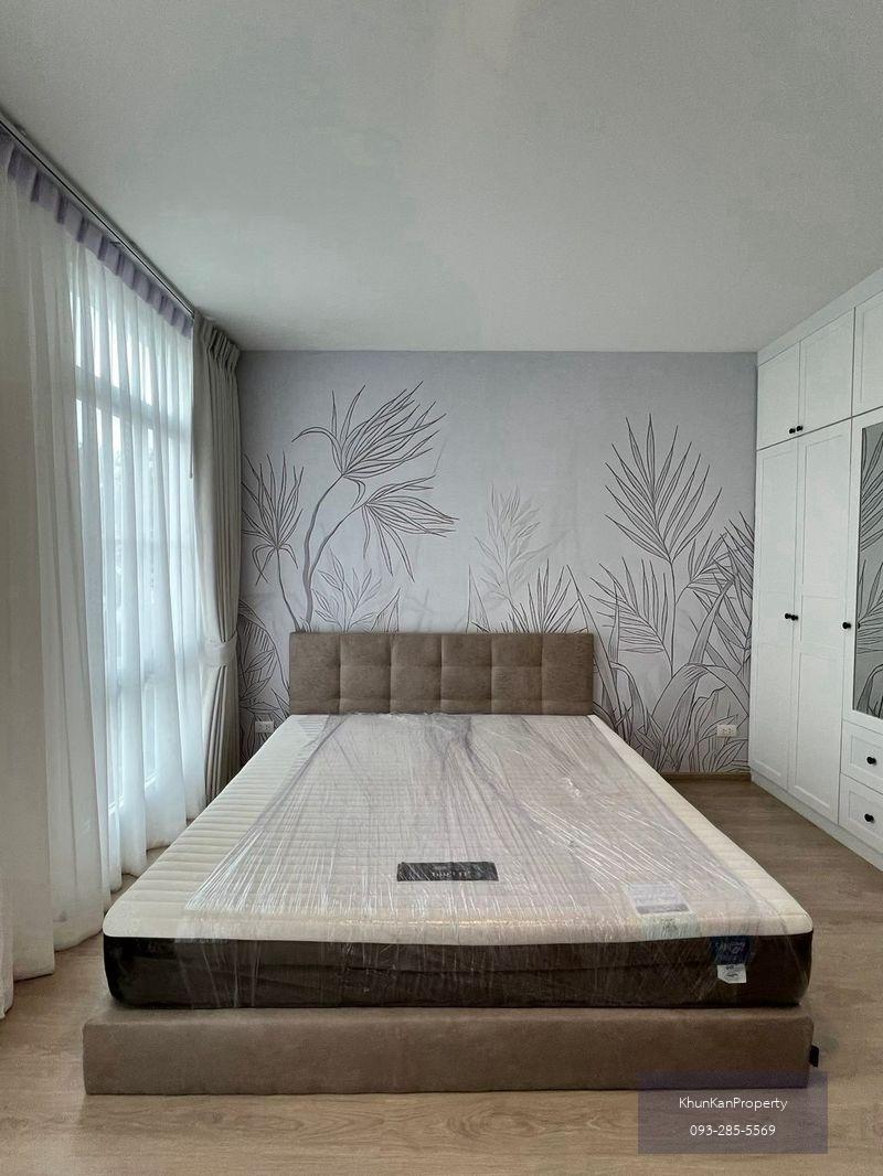 ✅ For Sale/For Rent ✅ Indy 2 Bangna – Ramkhamhaeng 2 🔥 HOT DEAL 