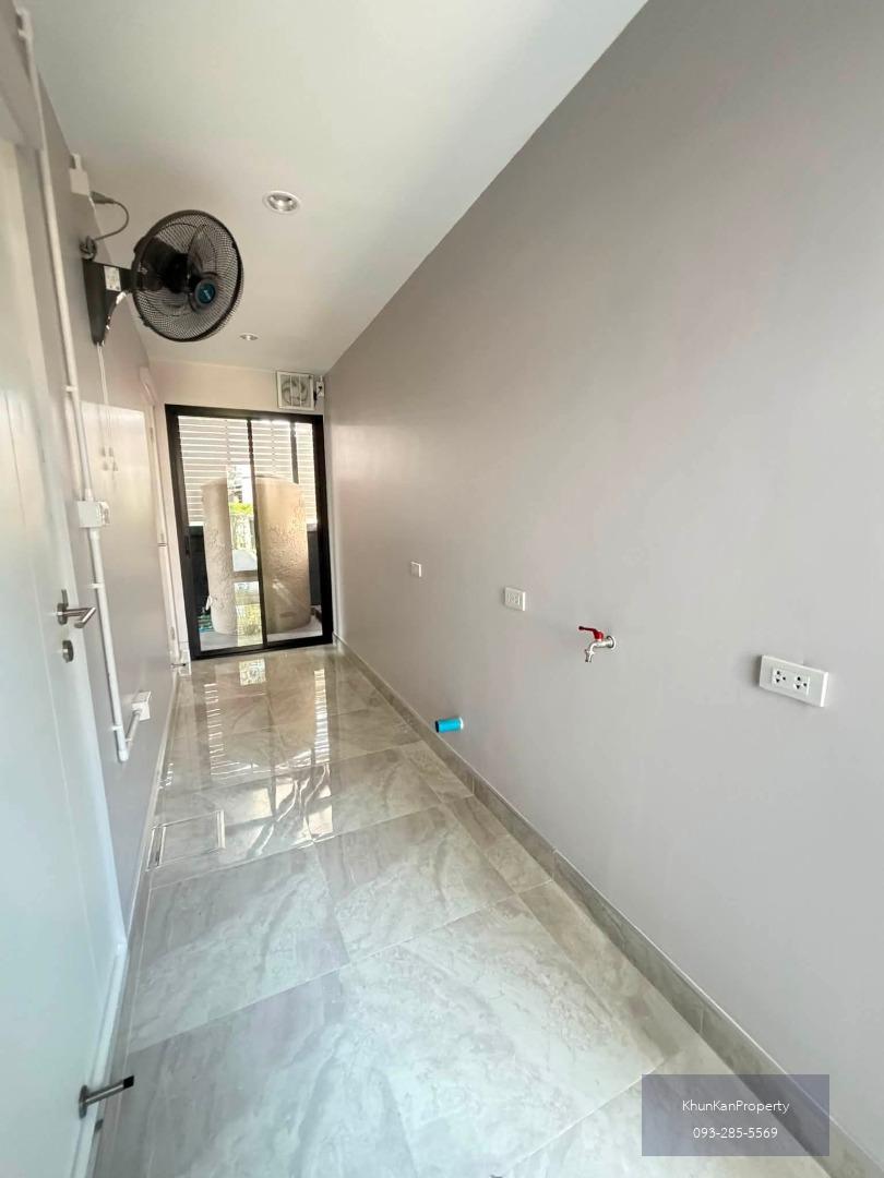 ✅FOR RENT / SALE✅ Setthasiri Pattanakarn 🔥 HOT DEAL
